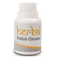 Herbal Polish Cleaner