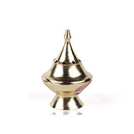 Incense Agarbatti Stand (II)-Antique Finish