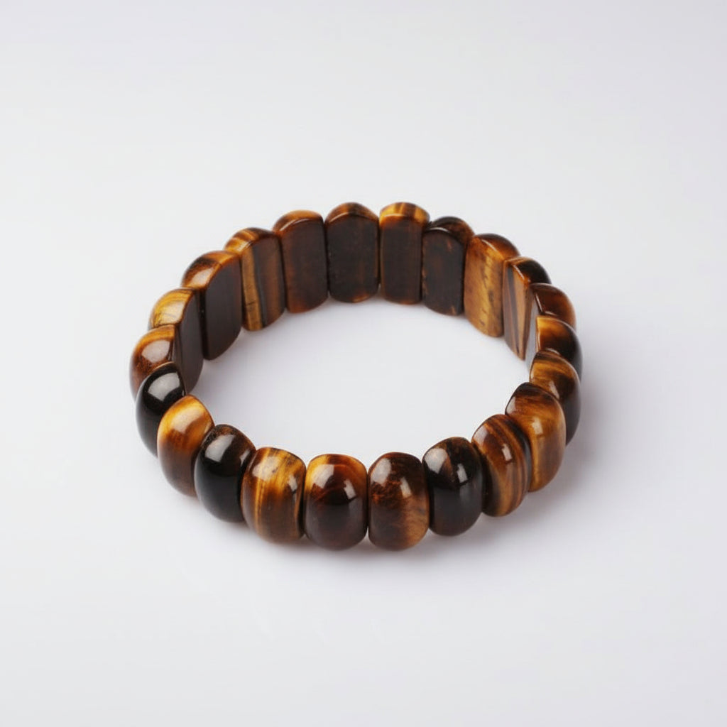 Tiger Eye Bracelet (II)