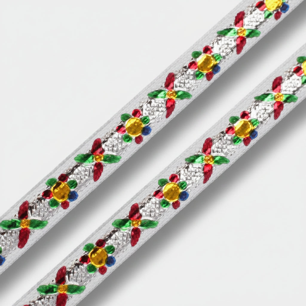 Dandiya Sticks - Design I