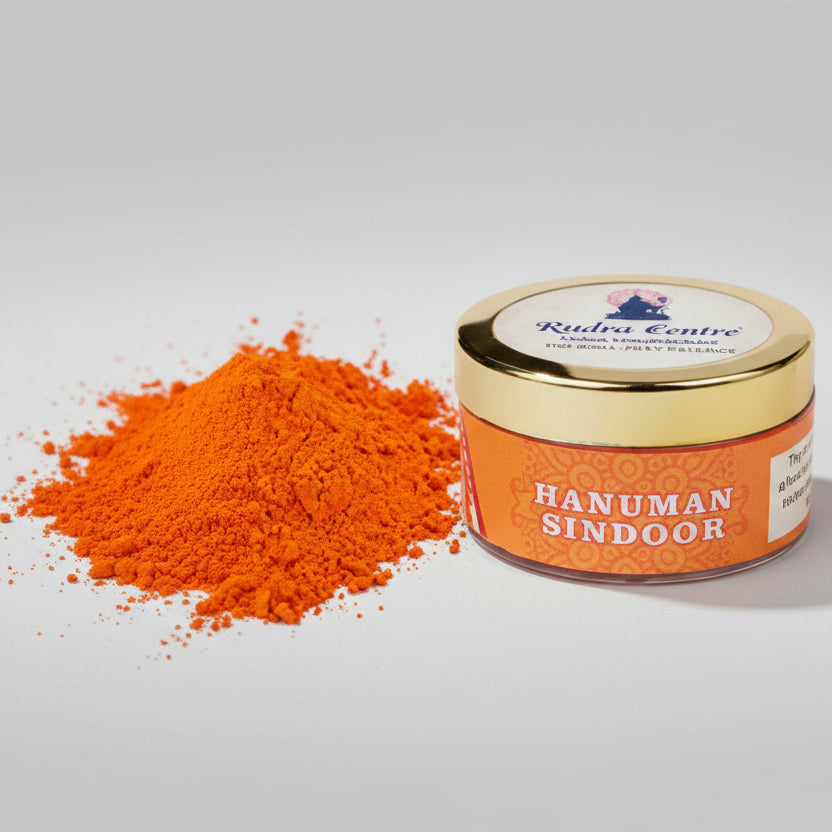 Hanumani Sindoor-50 gms