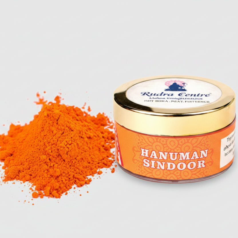 Hanumani Sindoor-100 gms