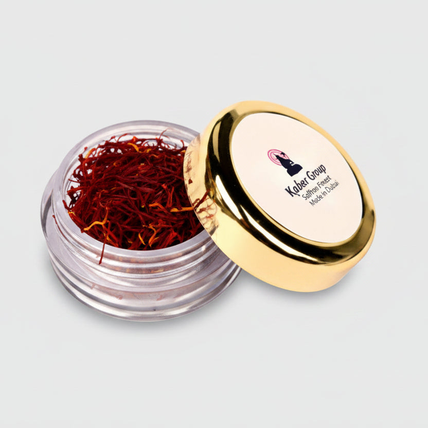 Kesar (Saffron)-500 mg