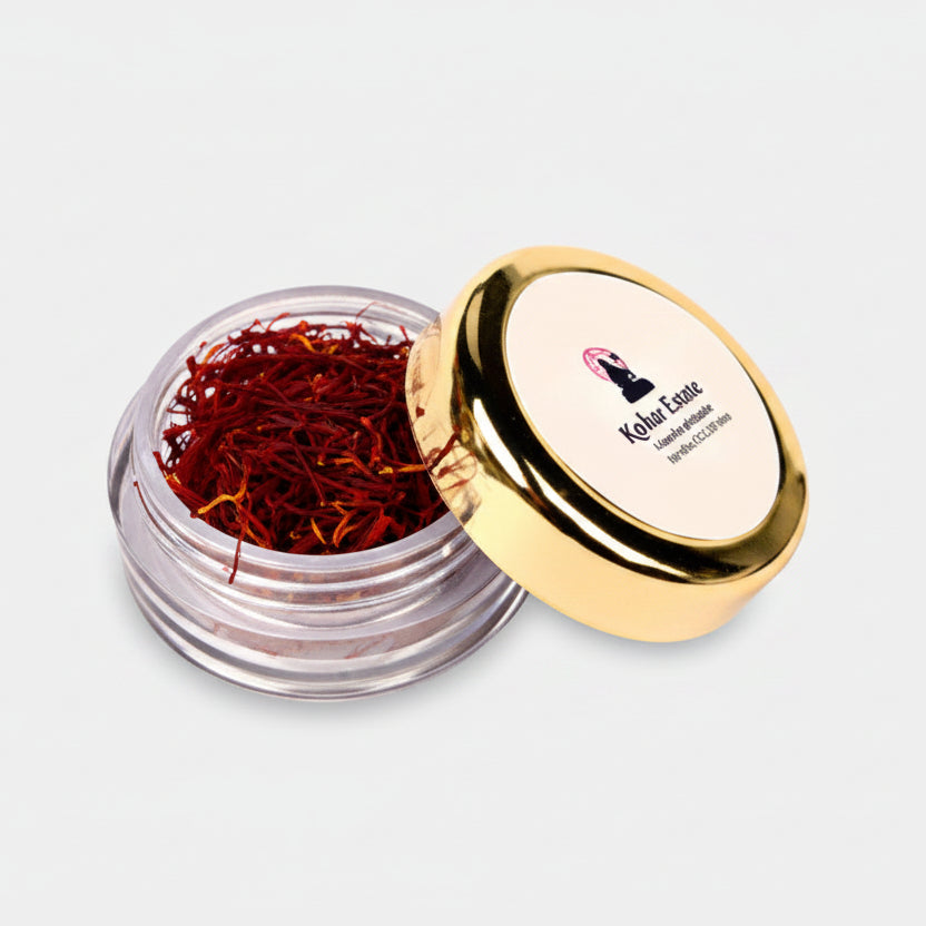 Kesar (Saffron)-50 mg