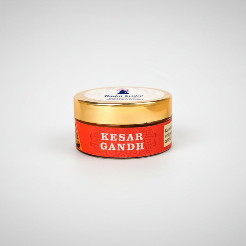 Kesari Gandh-50 gms