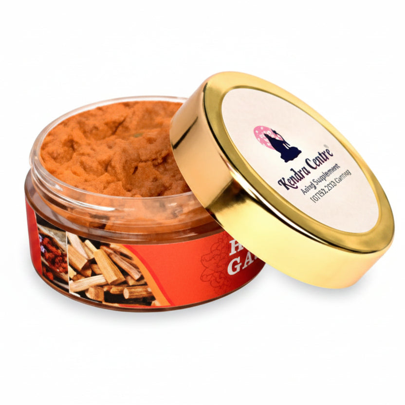 Kesari Gandh-50 gms