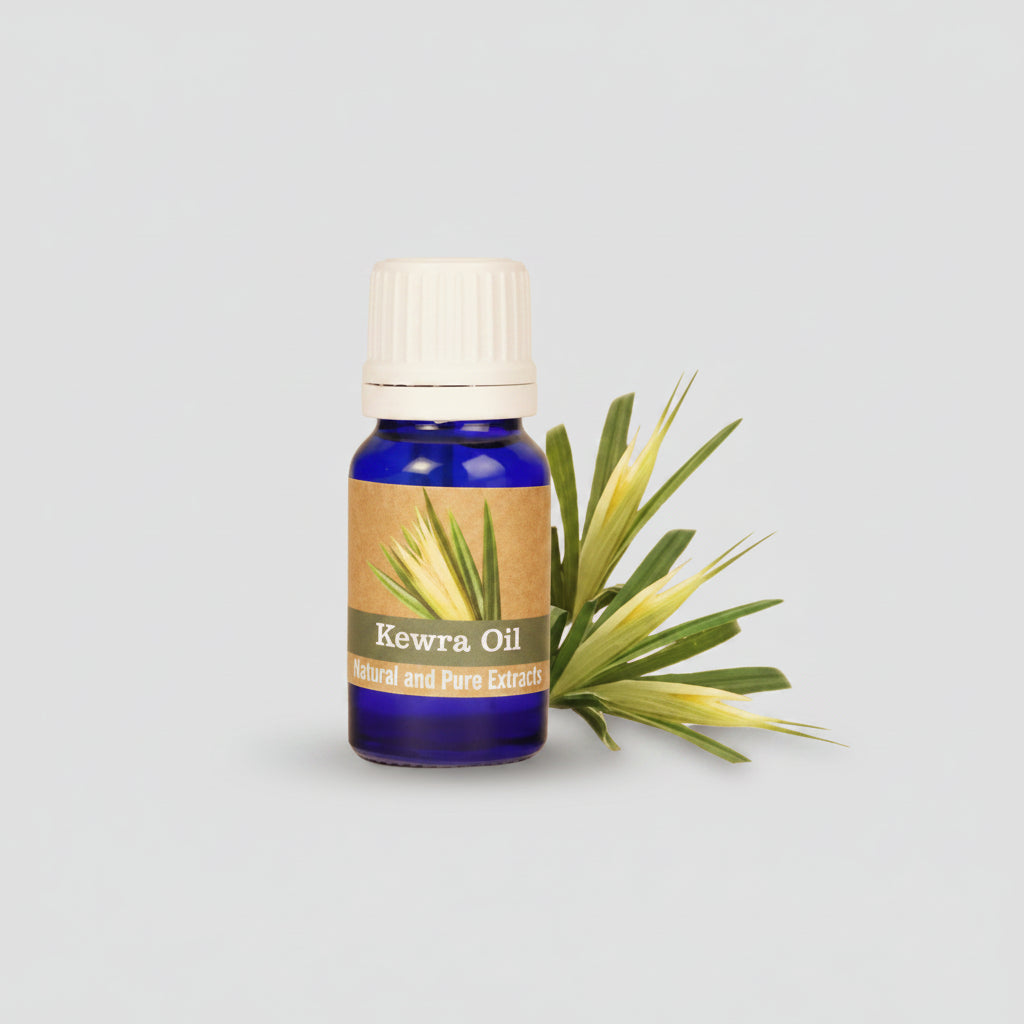 Kewra Oil-10 ml