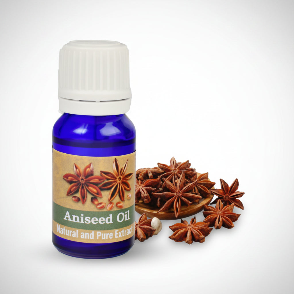 Aniseed Oil-250 ml