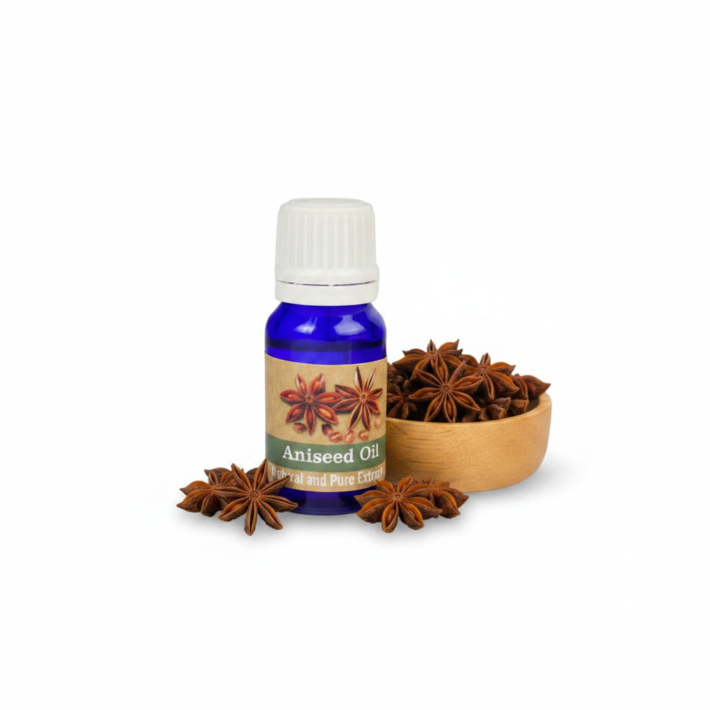 Aniseed Oil-250 ml