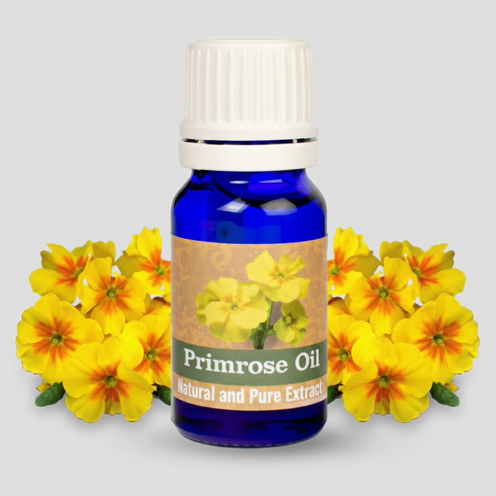 Primrose Oil-100 ml
