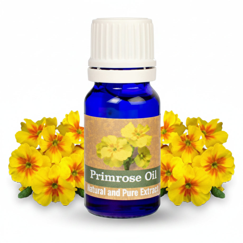 Primrose Oil-10 ml