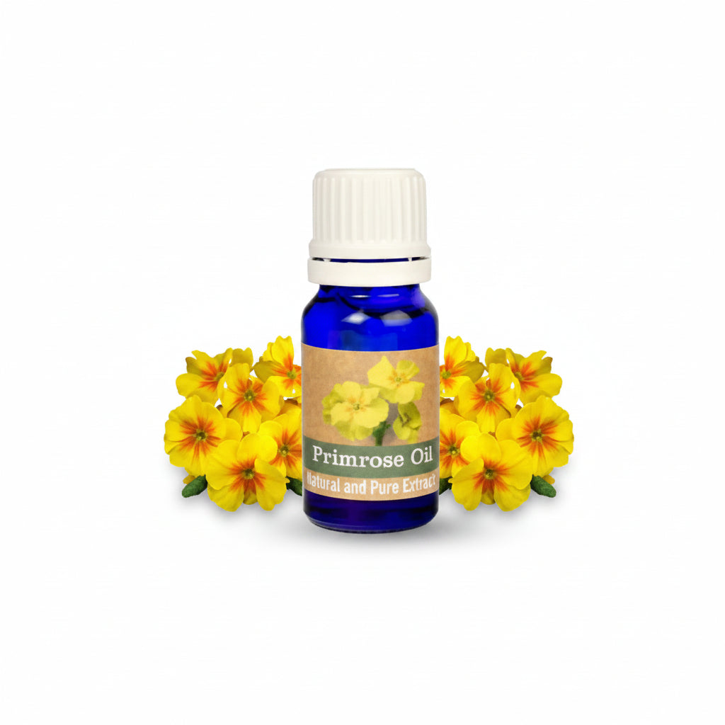 Primrose Oil-250 ml
