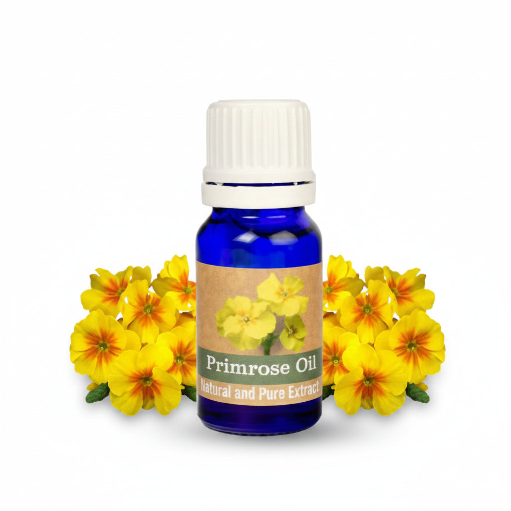 Primrose Oil-10 ml