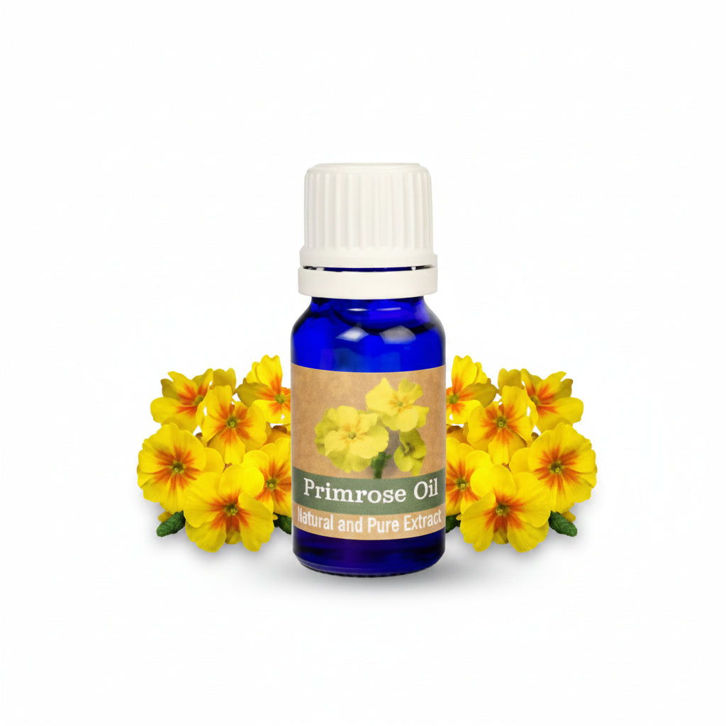 Primrose Oil-100 ml