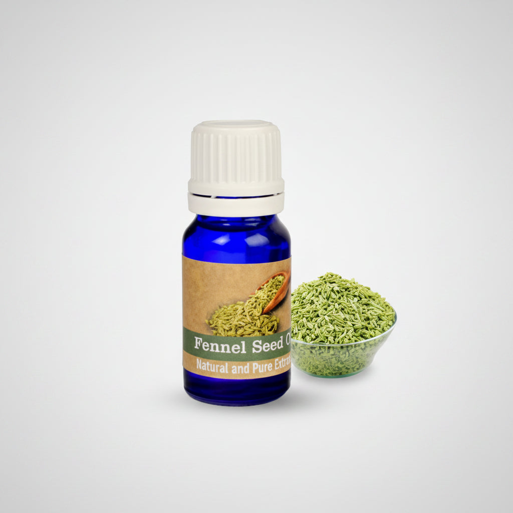 Fennel Seed Oil-100 ml