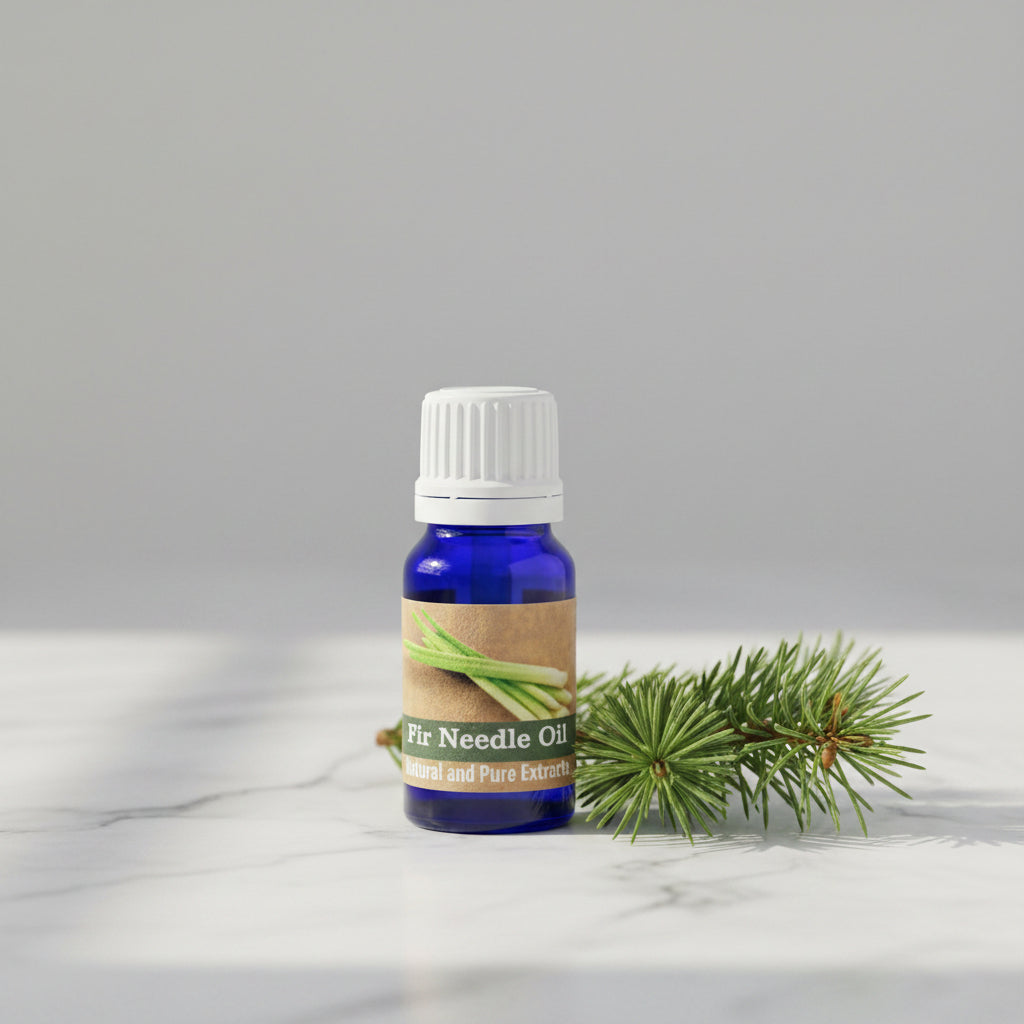 Fir Needle Oil-100 ml