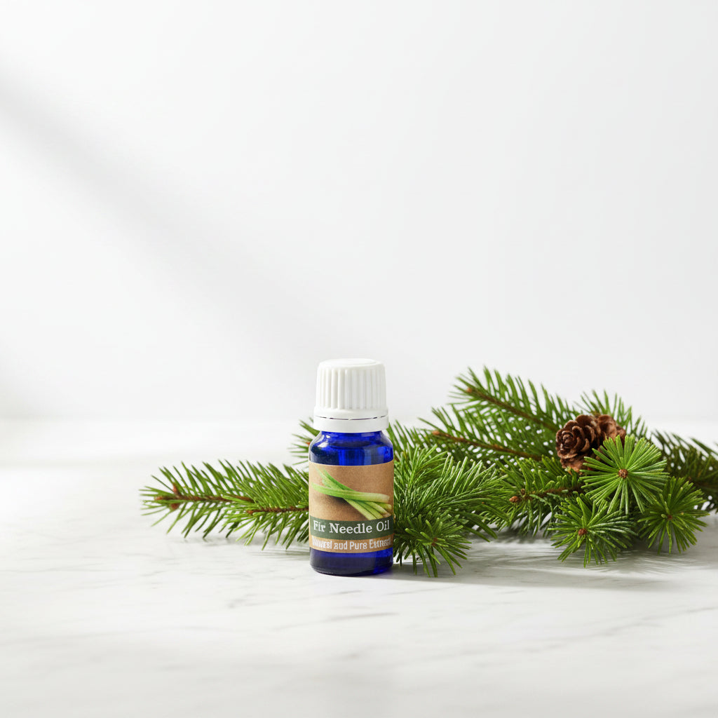 Fir Needle Oil-250 ml
