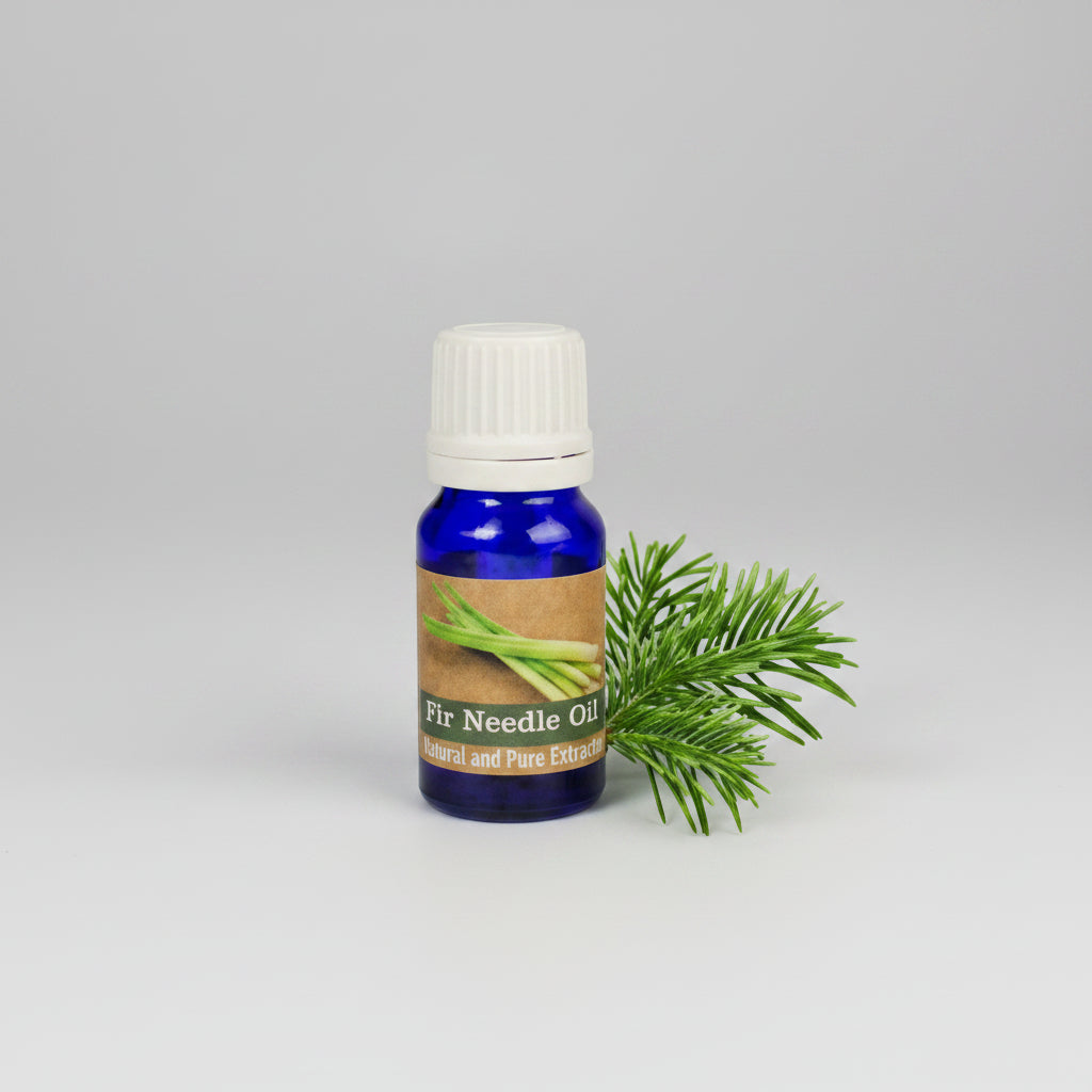 Fir Needle Oil-100 ml