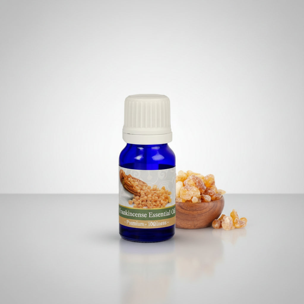 Frankincense Oil-100 ml