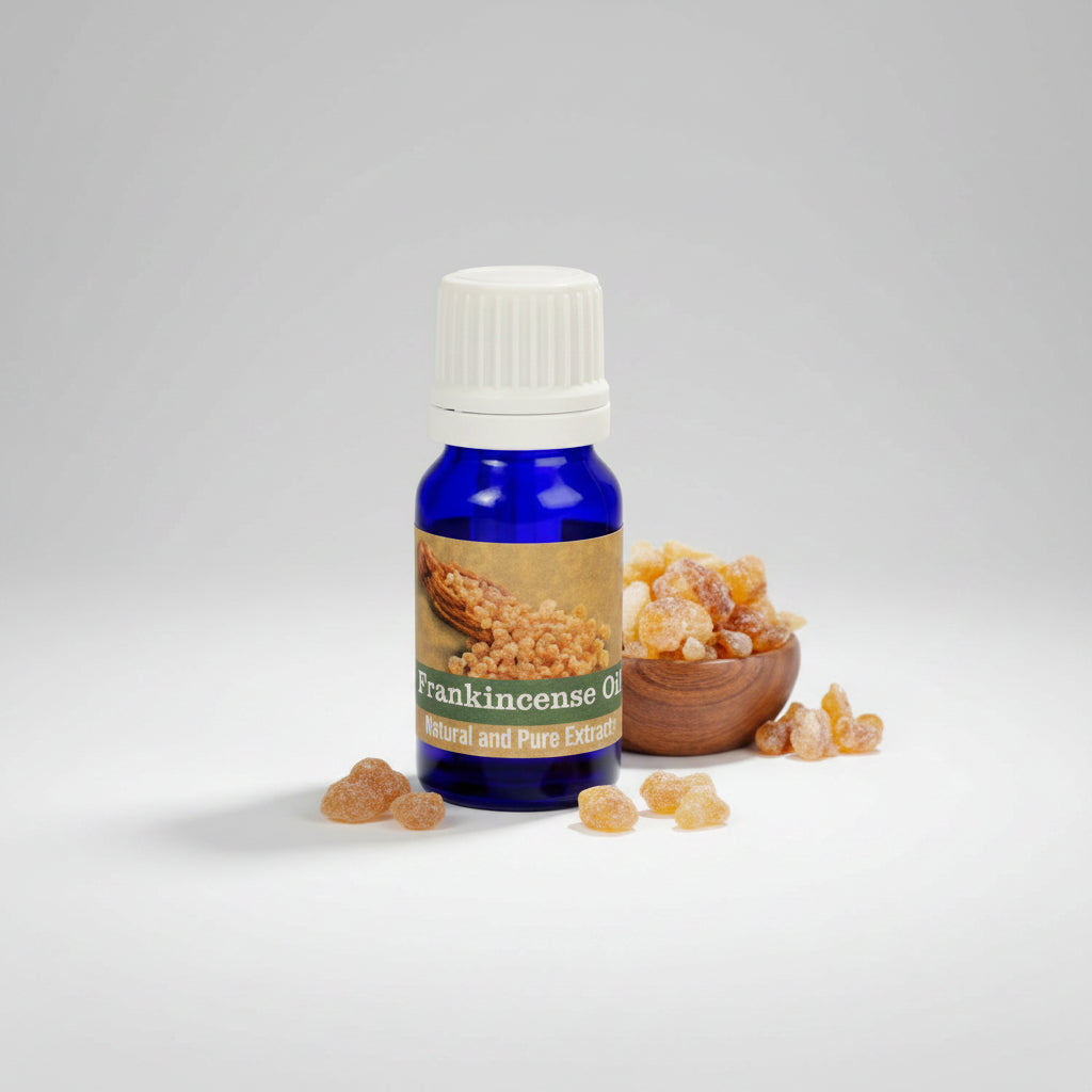 Frankincense Oil-250 ml