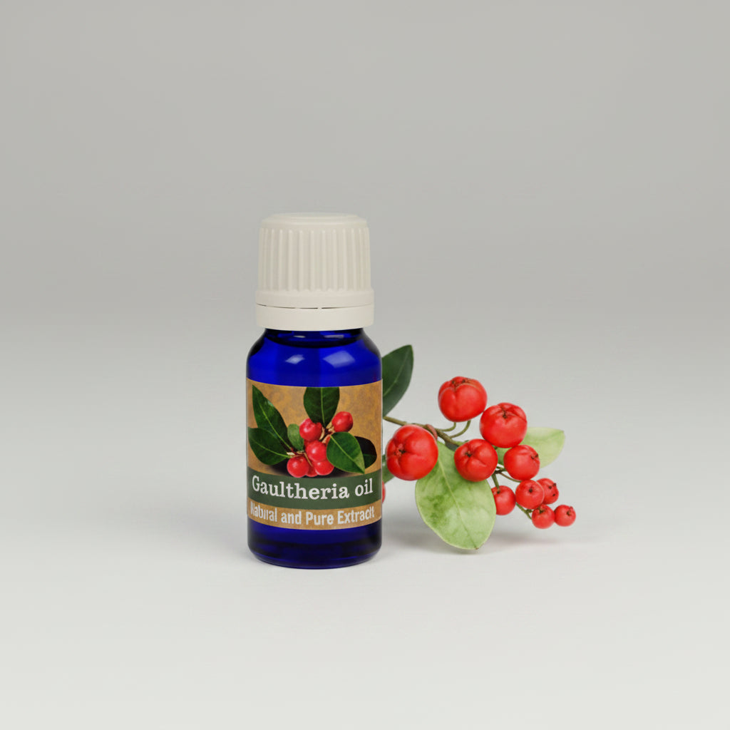 Gaultheria Oil-100 ml