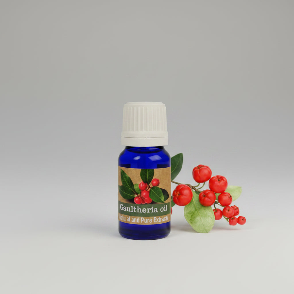 Gaultheria Oil-100 ml