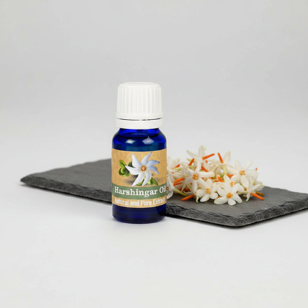 Harshingar Oil-10 ml