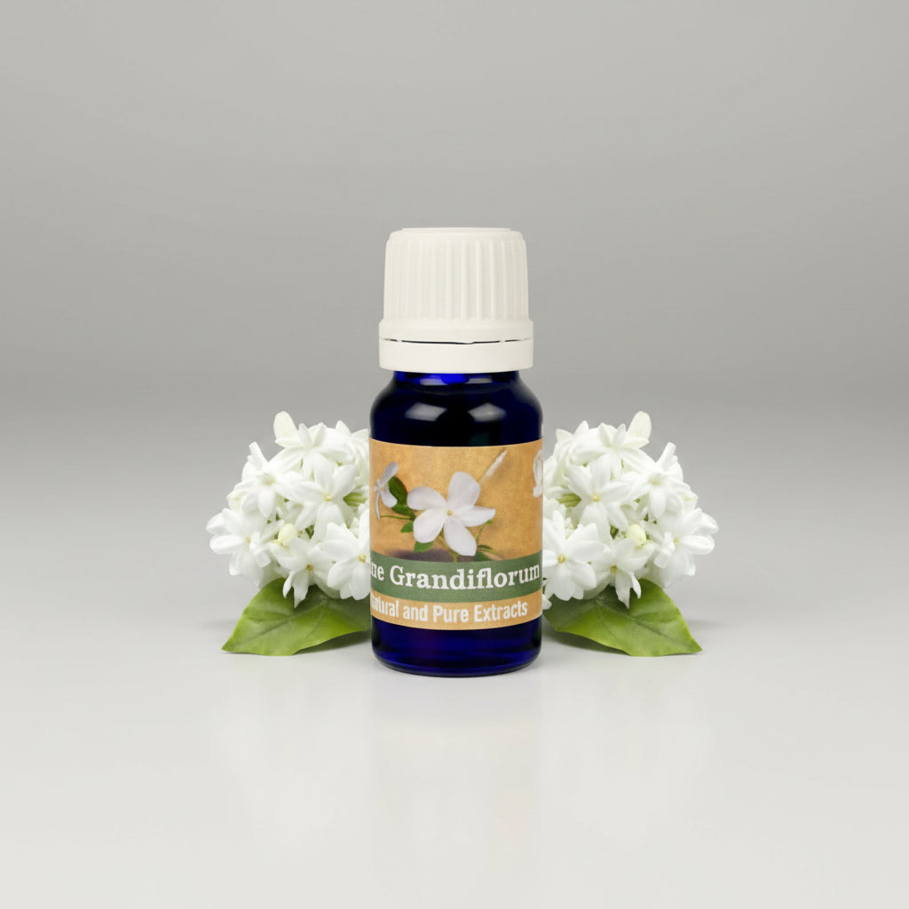 Jasmine Grandiflorum Oil-250 ml