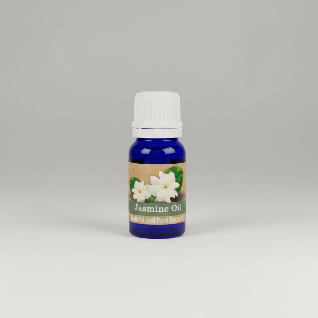 Jasmine Oil-250 ml