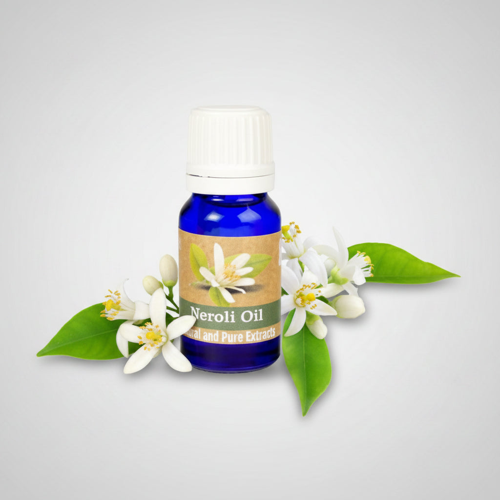 Neroli Oil-250 ml