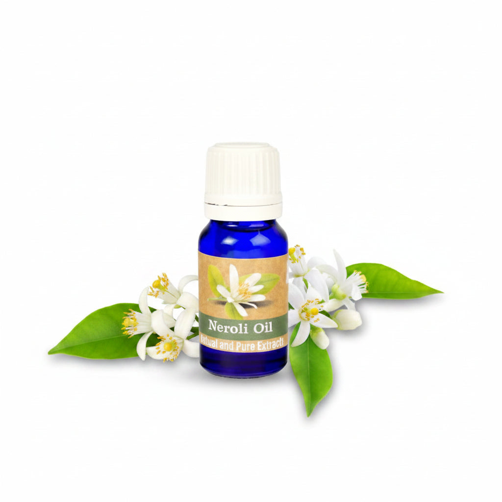 Neroli Oil-100 ml