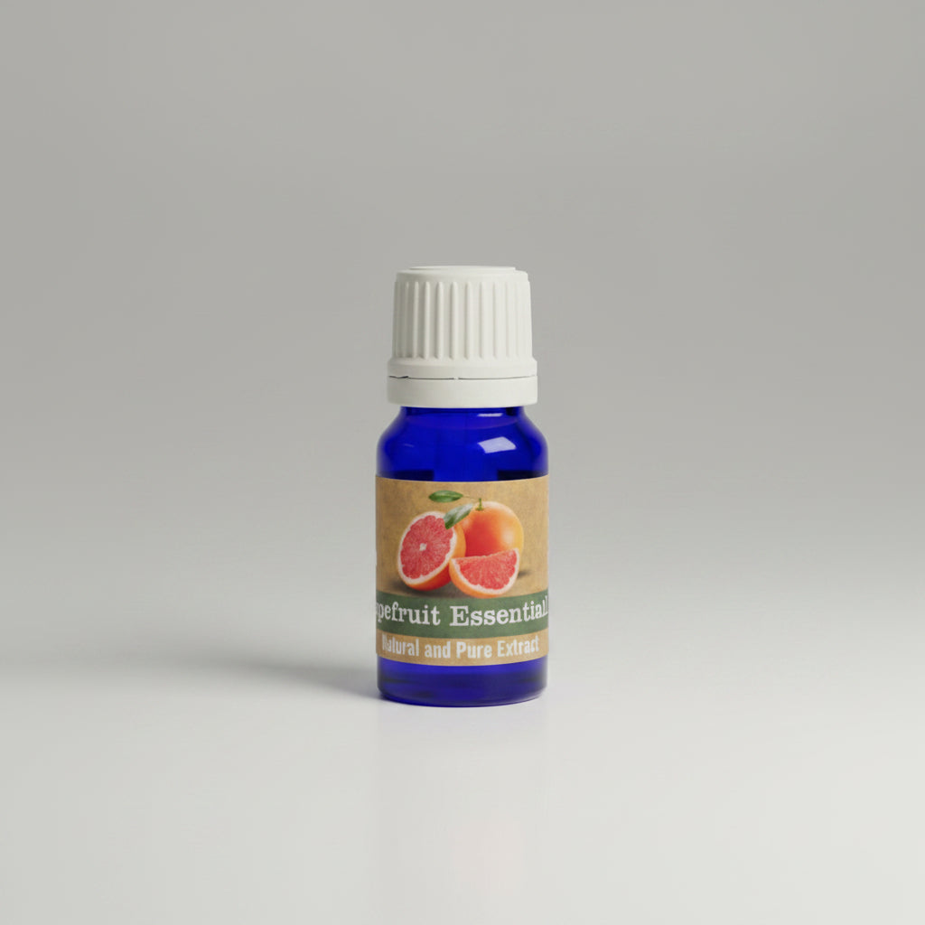 Grapefruit Essential Oil-250 ml