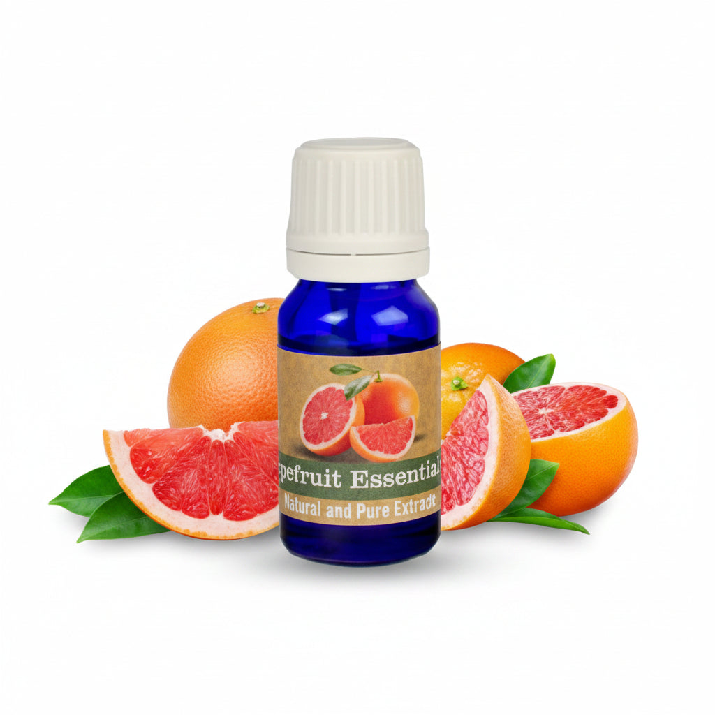 Grapefruit Essential Oil-100 ml