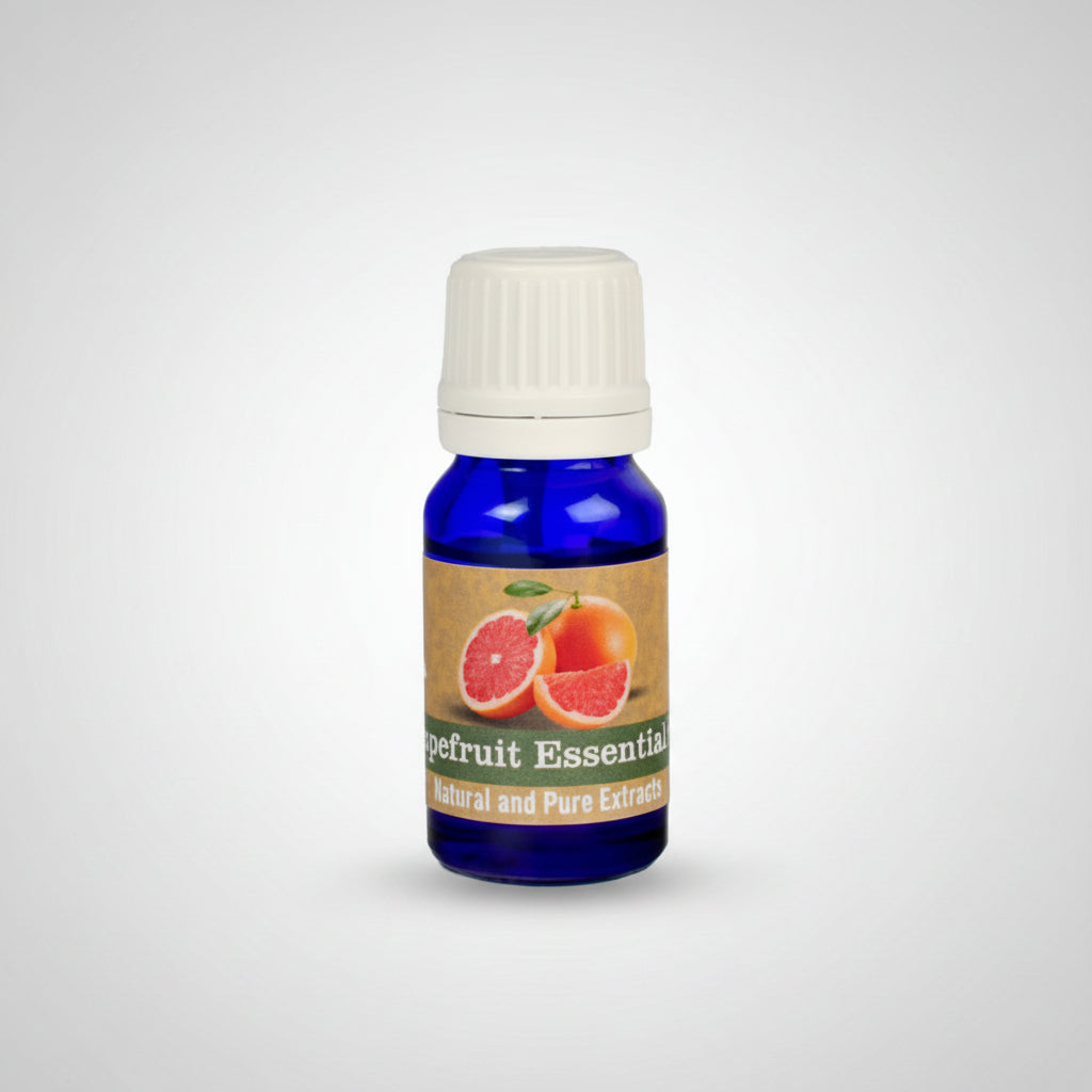 Grapefruit Essential Oil-10 ml
