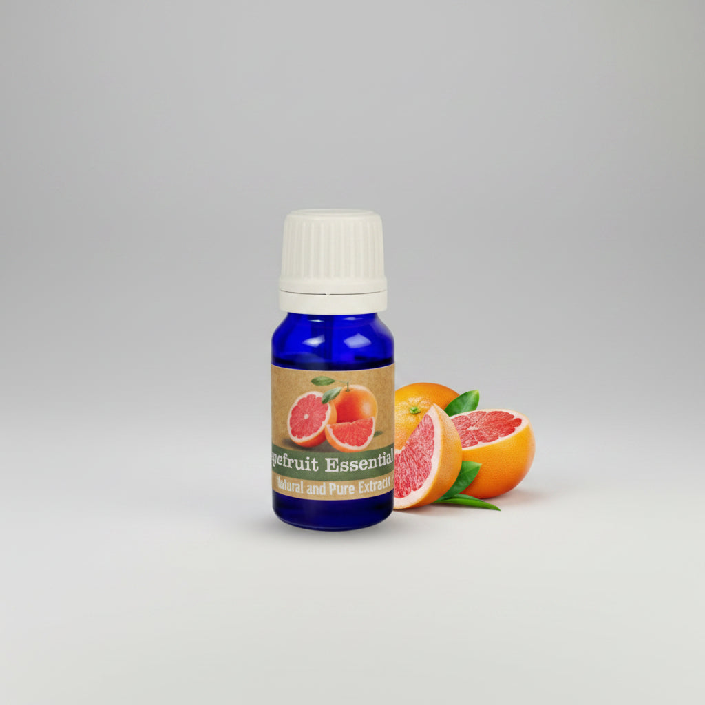 Grapefruit Essential Oil-250 ml