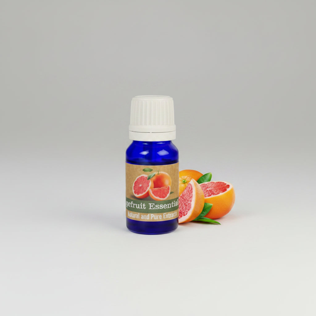 Grapefruit Essential Oil-100 ml