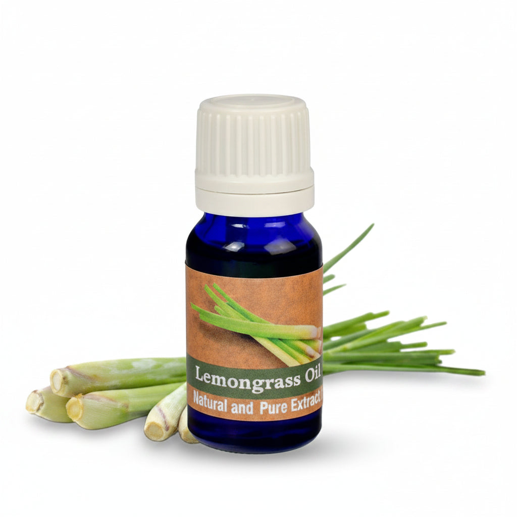 Lemongrass Oil-250 ml
