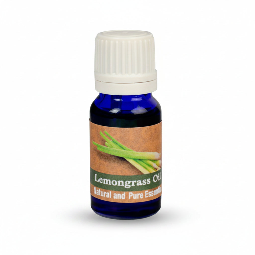Lemongrass Oil-10 ml