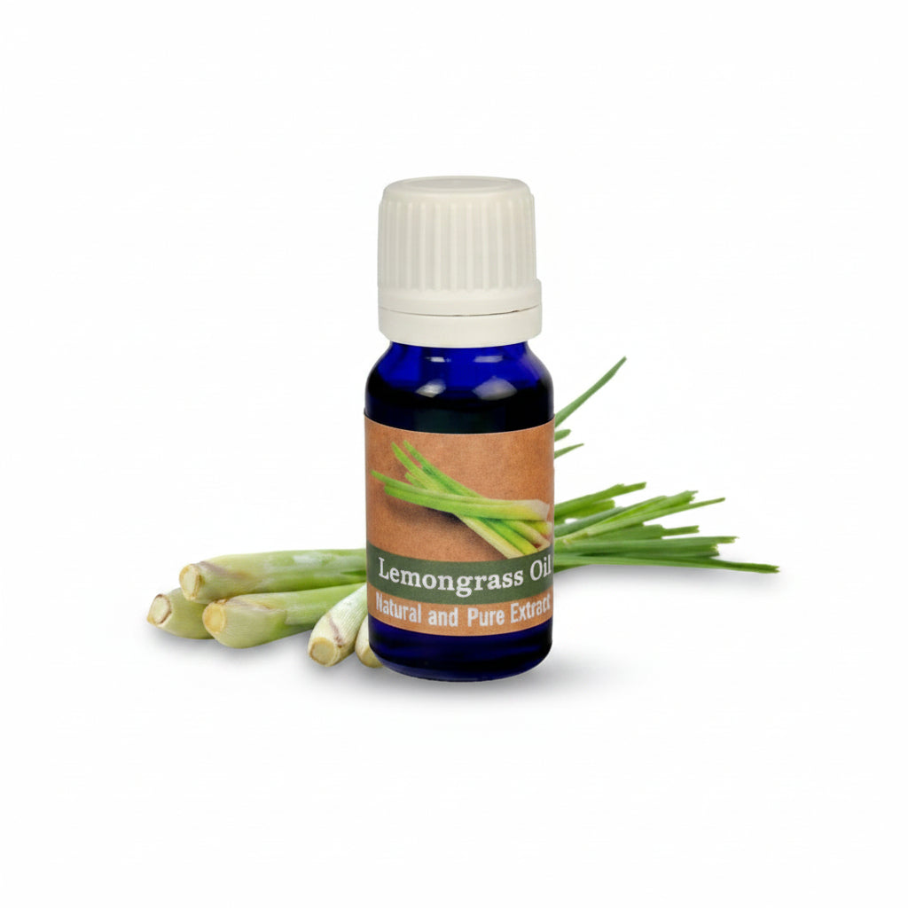 Lemongrass Oil-250 ml