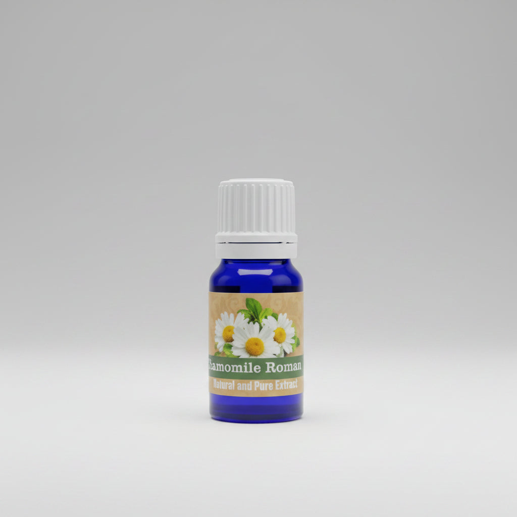 Chamomile Roman Oil-250 ml