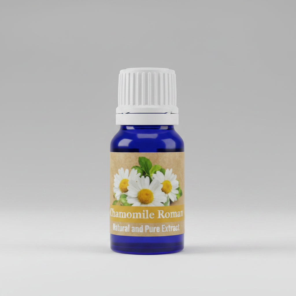 Chamomile Roman Oil-10 ml