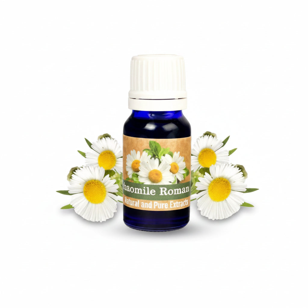Chamomile Roman Oil-100 ml