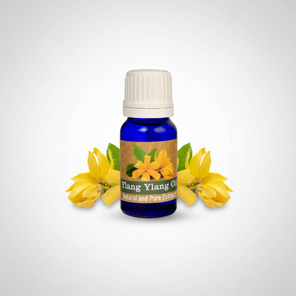 Ylang Ylang Oil-250 ml