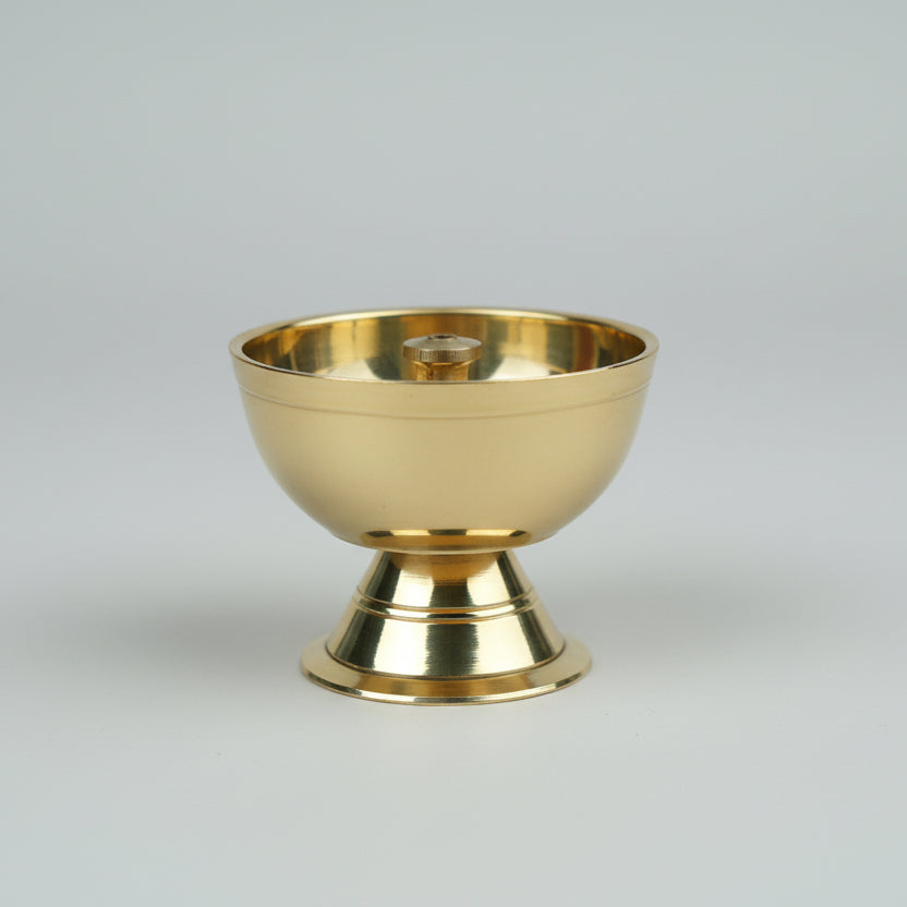 Brass Deepam Diya-Regular