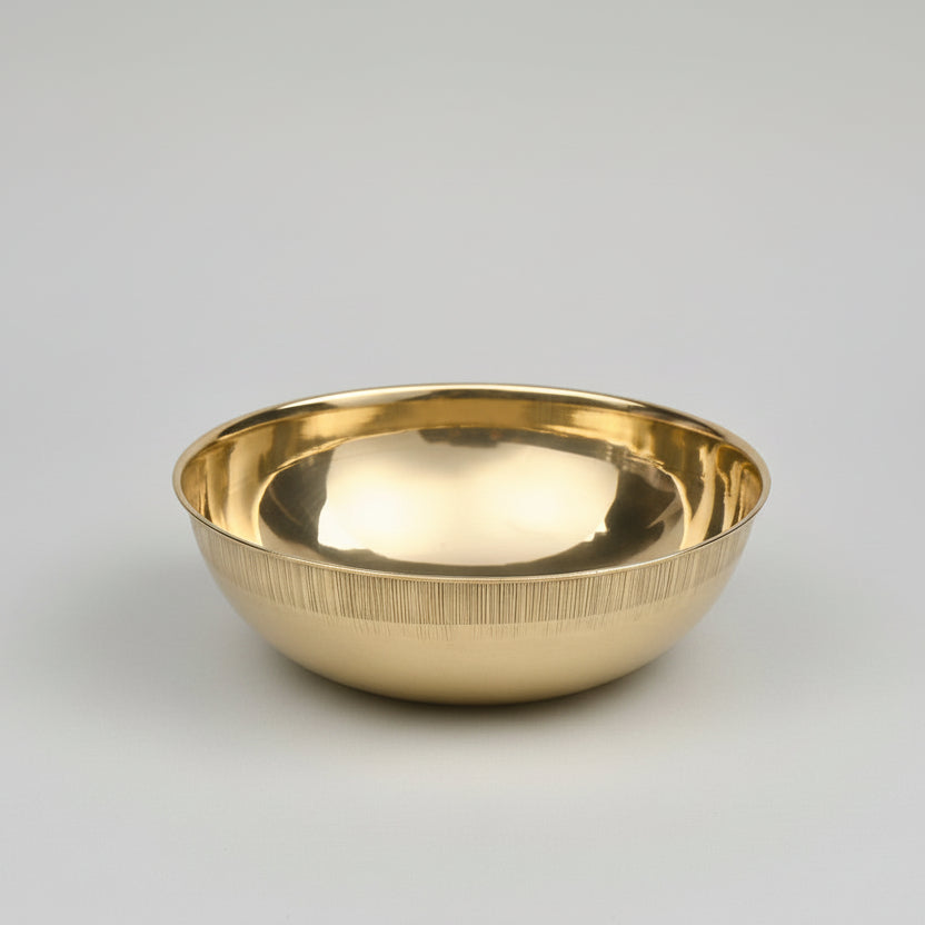 Brass Puja Katori Offering Bowl-25 gms