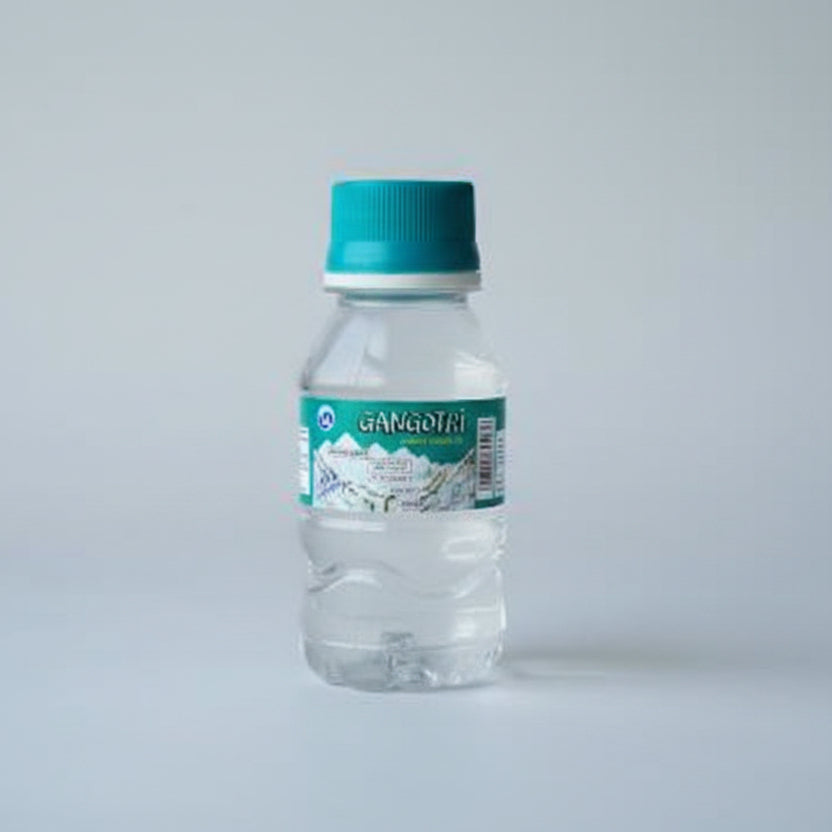 Gangajal Carton-Design I