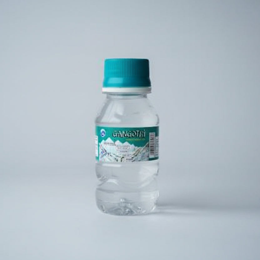 Gangajal Carton-Design III