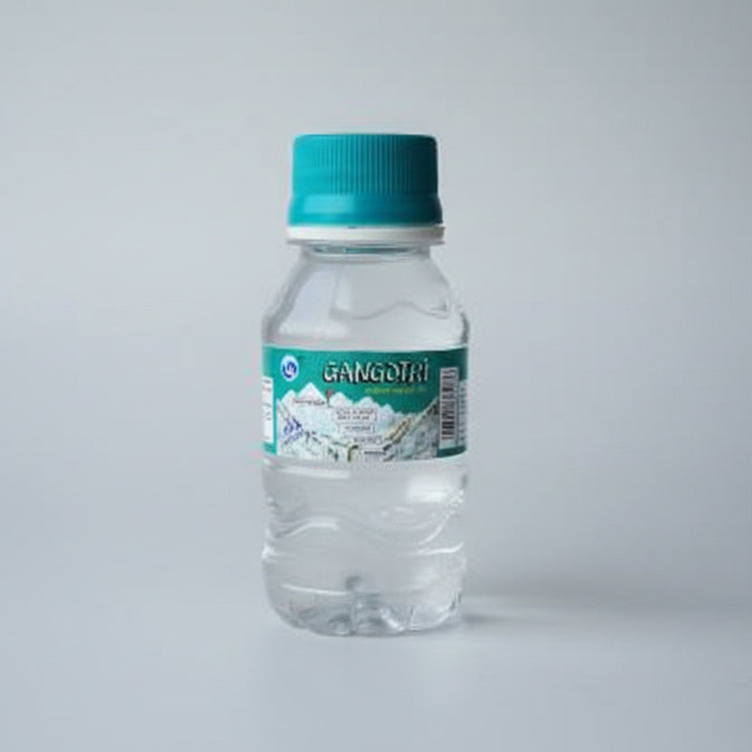Gangajal Carton-Design II