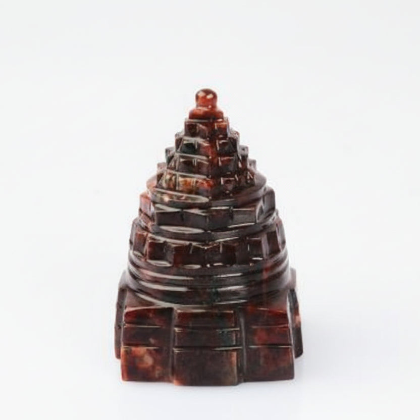 Gomedh Shree Yantra 202 gms
