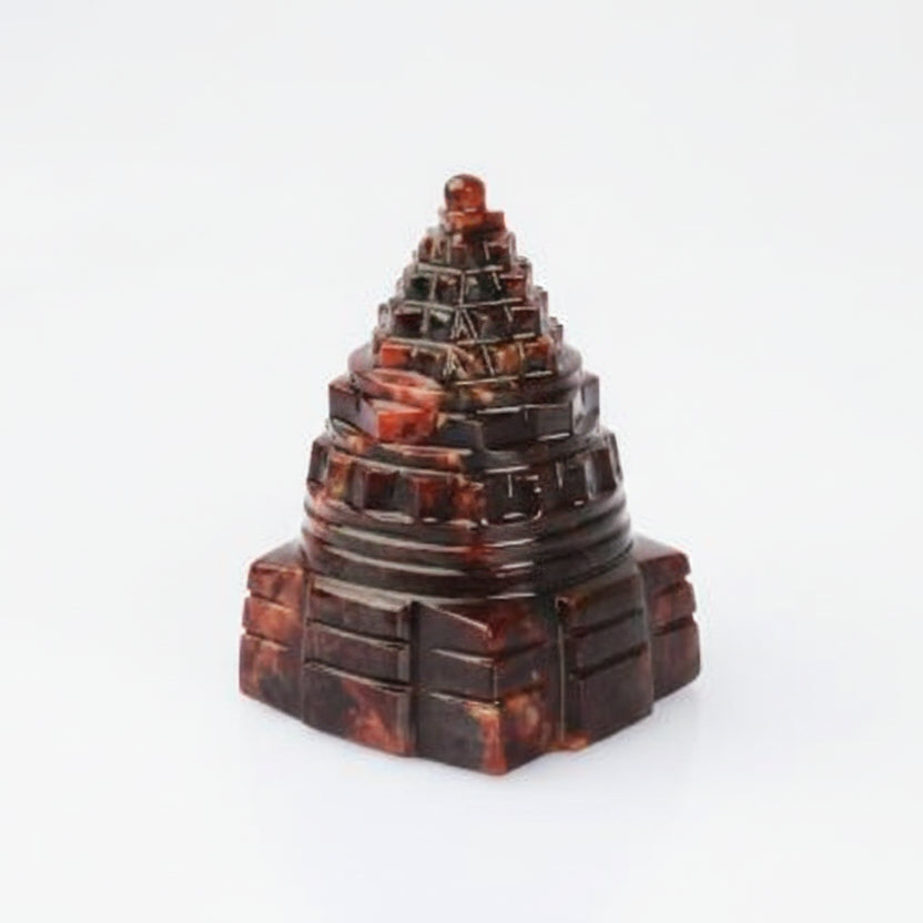 Gomedh Shree Yantra 202 gms
